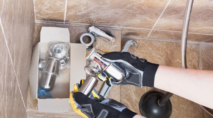 Expert tile roof repair services in Antes Fort, PA